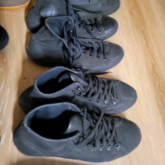 Men's Shoes - Bundle of 8 - Picture 2 of 5